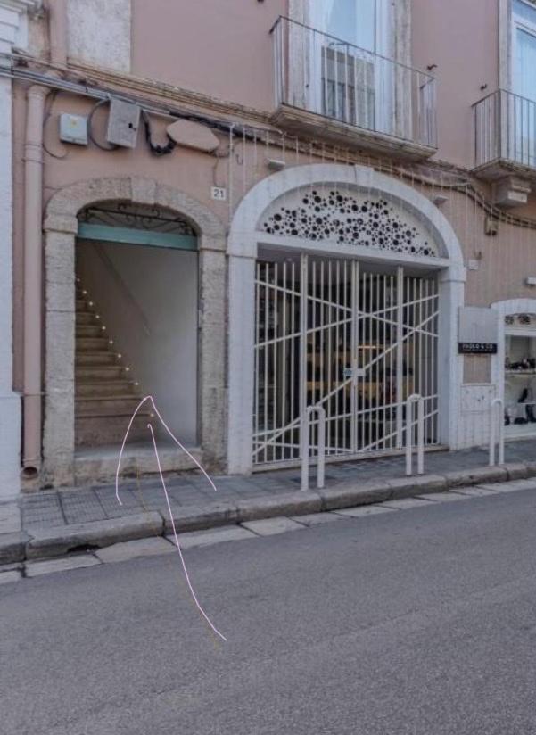 Сasa de vacaciones Palazzo Extravacanza